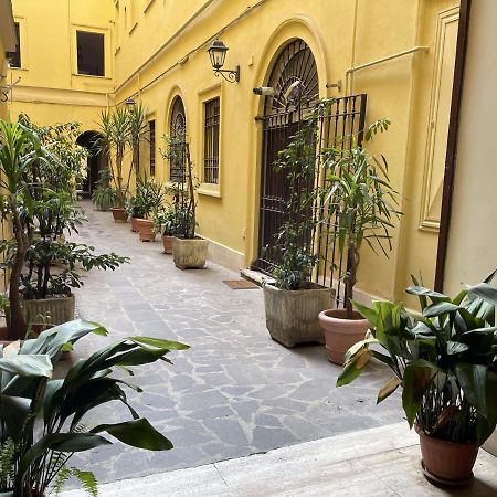 Sleepy Max Hotel Rome Luaran gambar
