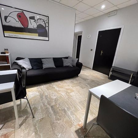 Sleepy Max Hotel Rome Luaran gambar