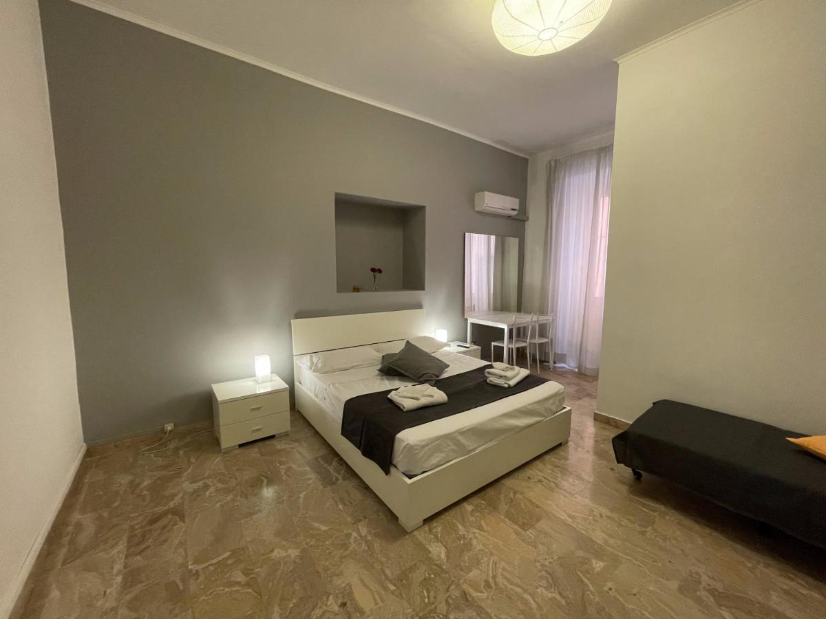Sleepy Max Hotel Rome Luaran gambar