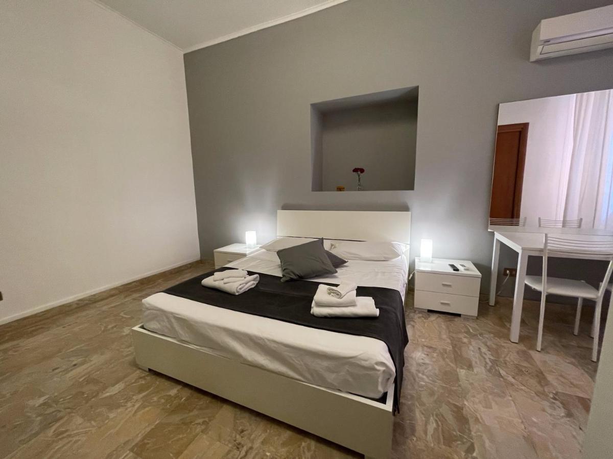 Sleepy Max Hotel Rome Luaran gambar