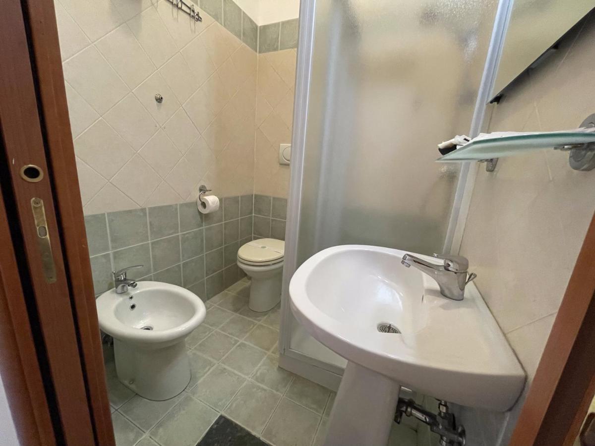 Sleepy Max Hotel Rome Luaran gambar