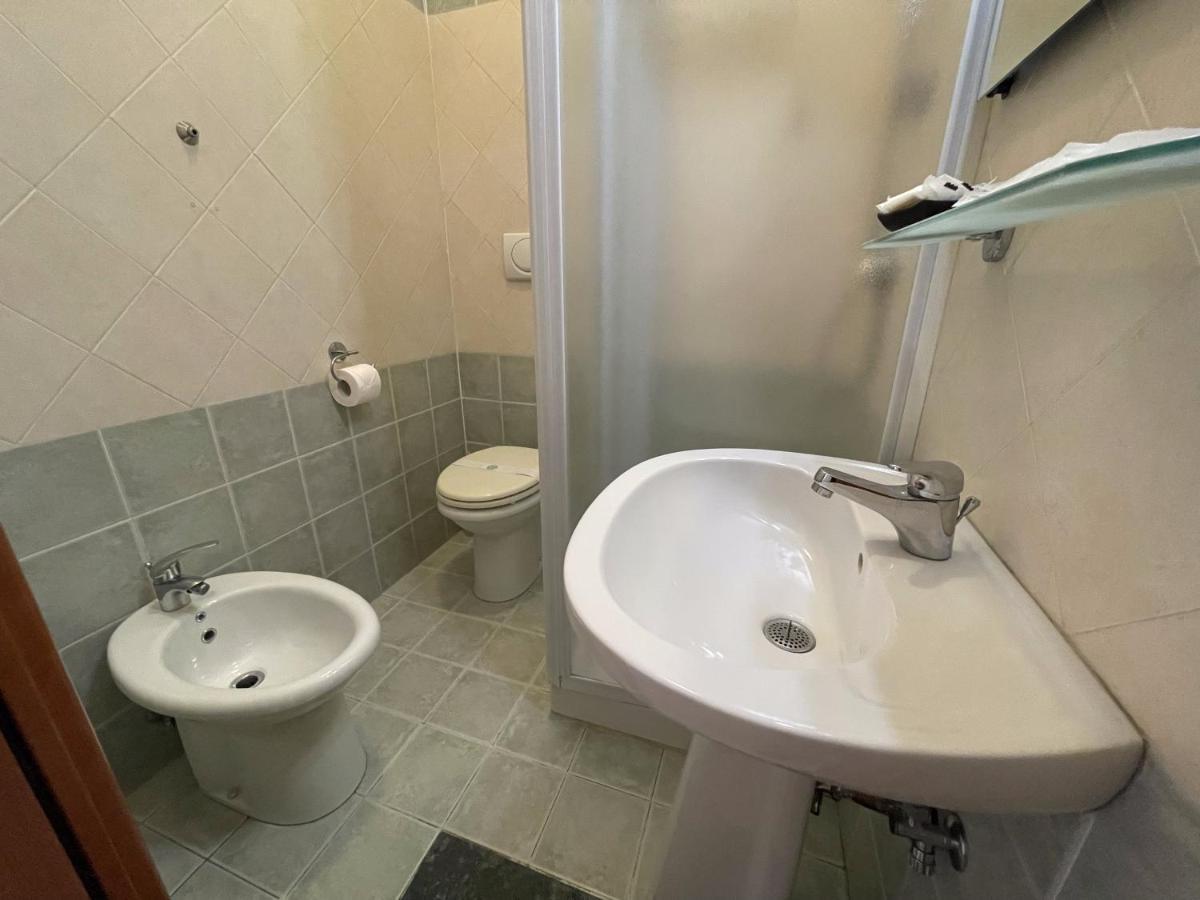 Sleepy Max Hotel Rome Luaran gambar