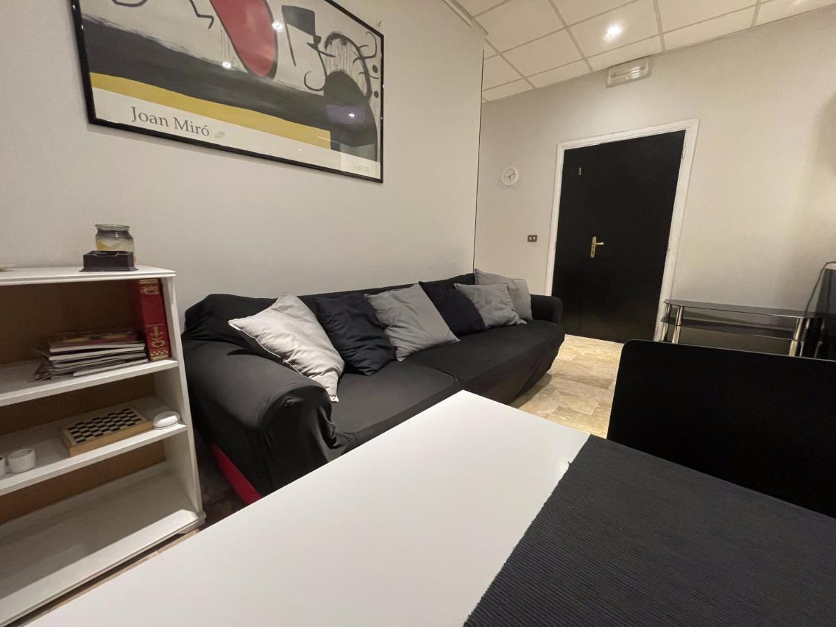 Sleepy Max Hotel Rome Luaran gambar