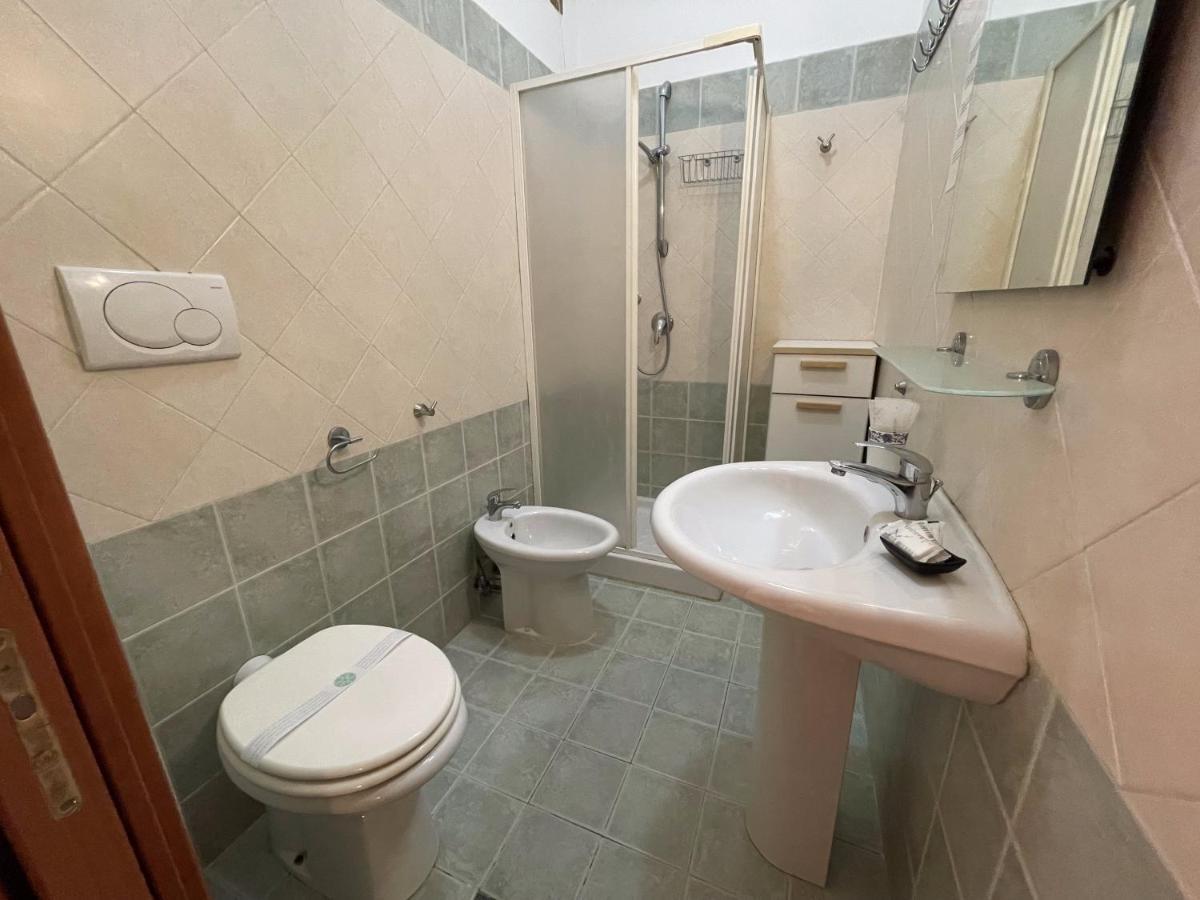 Sleepy Max Hotel Rome Luaran gambar