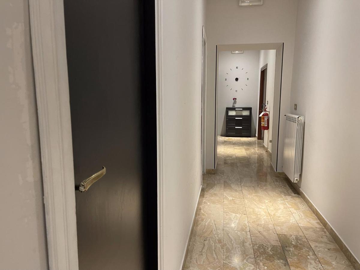 Sleepy Max Hotel Rome Luaran gambar